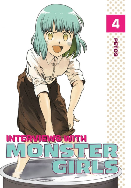Binding: Paperback
Description: As high school Biology teacher Tetsuo Takahashi has gotten to know each of his demi students (and succubus colleague) he's realizing more and more how many unique challenges these girls face.