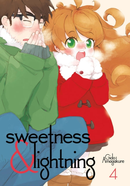 Binding: Paperback
Description: Teacher Kouhei is a single father who is terrible at cooking. His adorable little daughter Tsumugi barely remembers the cooking of her mother who's passed away. But then the pair comes across a teenage girl eating rice balls and crying (in joy?) at the park.