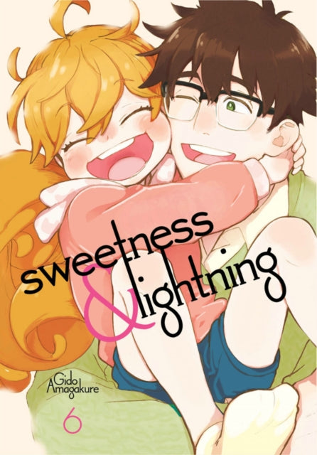 Binding: Paperback
Description: Teacher Kouhei is a single father who is terrible at cooking. His adorable little daughter Tsumugi barely remembers the cooking of her mother who's passed away. But then the pair comes across a teenage girl eating rice balls and crying (in joy?) at the park.