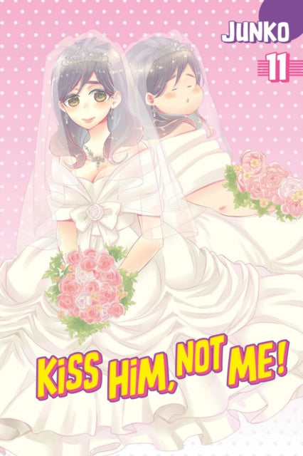 Binding: Paperback
Description: Kae is a hardcore fujoshi the type of female manga fan who loves to read stories of handsome boys getting into initimate situations with each other and often "ships" together characters from her favorite titles.