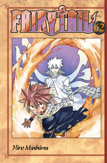 Binding: Paperback
Description: 17 - year - old Lucy is an attractive mage - in - training who wants to join a magician's guild so that she can become a full - fledged magician. The guild she dreams about joining is the most famous in the world and it is known as the Fairy Tail.