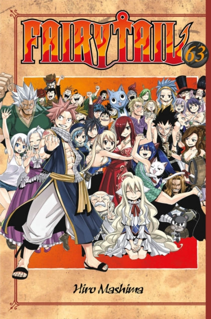 Binding: Paperback
Description: The magical adventures of the Fairy Tail guild continue!" With crisp clean fast - moving art Fairy Tail is easily one of my favorite new series of the year.