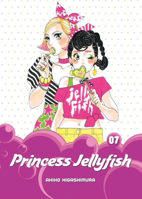 Binding: Paperback
Description: Tsukimi Kurashita has loved jellyfish from a young age. She resides in Amamizukan a fangirl only - dorm. One evening at the local pet store Tsukimi sees a lovely jellyfish in danger! Thankfully a beautiful - and most frighteningly "stylish" - woman comes to the rescue.