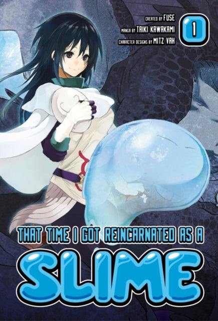 Binding: Paperback
Description: As players of Monster Hunter and Dungeons & Dragons know the slime is not exactly the king of the fantasy monsters.