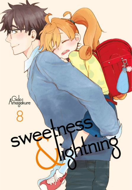 Binding: Paperback
Description: A single dad a little girl and a quirky teenager learn about food's power to help people grow and love! Having lost his wife math teacher Kouhei Inuzuka is doing his best to raise his young daughter Tsumugi as a single father.