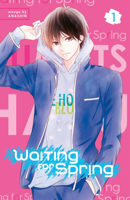 Binding: Paperback
Description: A sweet romantic story of a soft - spoken high school freshman and her quest to make friends Waiting for Spring will delight fans of earnest fun and dramatic shojo like Kimi ni Todoke and Say I Love You.