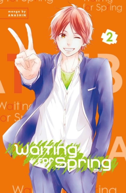 Binding: Paperback
Description: A sweet shojo story of a soft - spoken high school freshman and her quest to make friends Waiting for Spring will delight fans of earnest fun and dramatic shojo like Kimi ni Todoke and Say I Love You.