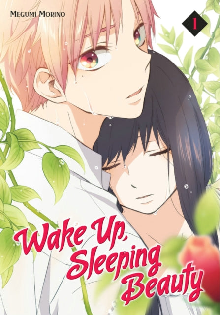 Binding: Paperback
Title: Wake Up Sleeping Beauty 1
Author(s): Morino Megumi
Publisher: Kodansha America Inc
Barcode: 9781632365194
Pages: 1 Pages, 1 Illustrations, Unspecified
Publication Date: 12/5/2017
Category: Graphic Novels: Manga