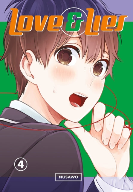 Binding: Paperback
Description: Yukari is dull. He doesn't even stand out enough to be bullied. He's generally just a lower - middle - class kid. He's in love with Misaki the most popular girl in school. There's just one problem: He's 15, one year away from receiving his government - assigned marriage partner.