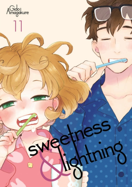 Binding: Paperback
Description: Teacher Kouhei is a single father who is terrible at cooking. His adorable little daughter Tsumugi barely remembers the cooking of her mother who's passed away. But then the pair comes across a teenage girl eating rice balls and crying (in joy?) at the park.