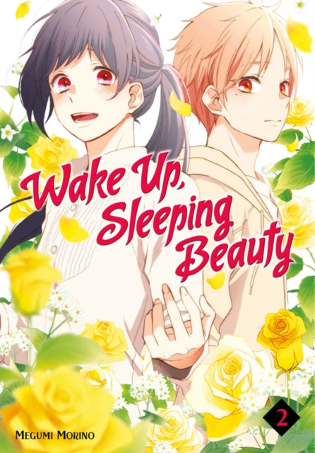 Binding: Paperback
Description: Satoshi's father has worked for the rich family in the house on the hill his entire life so when the teenager needs a part - time job to put himself through school looking after the mansion's gardens is a natural fit.