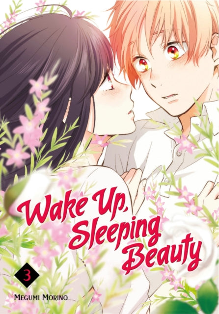 Binding: Paperback
Description: Satoshi's father has worked for the rich family in the house on the hill his entire life so when the teenager needs a part - time job to put himself through school looking after the mansion's gardens is a natural fit.
