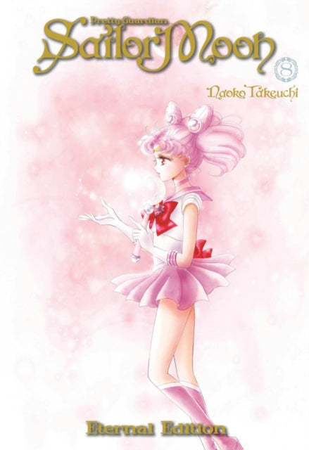 Binding: Paperback
Description: Teenager Usagi is not the best athlete she's never gotten good grades and well she's a bit of a crybaby.