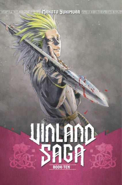 Binding: Hardcover
Description: One of the greatest European historical epic comics ever written continues. After months of hard labor as a farm slave Thorfinn begins to realize what his father meant by the words " A true warrior needs no sword.