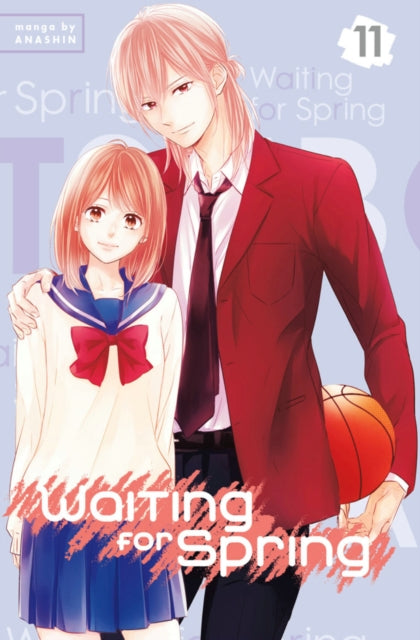 Binding: Paperback
Description: A sweet romantic story of a soft - spoken high school freshman and her quest to make friends Waiting for Spring will delight fans of earnest fun and dramatic shojo like Kimi ni Todoke and Say I Love You.