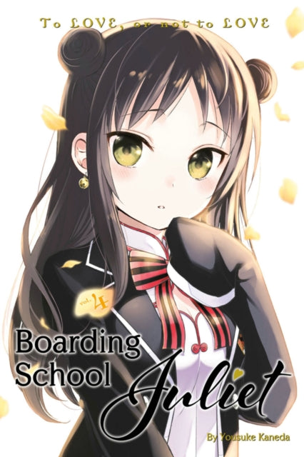 Binding: Paperback
Description: On the fair island campus of Dahlia the student body is split into two rival dorms: The Black Dog House of the eastern nation of Touwa and the White Cats House of the West.
