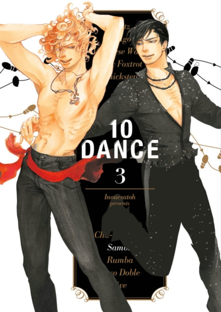 Binding: Paperback
Description: Shinya Sugiki the dashing lord of Standard Ballroom and Shinya Suzuki passionate king of Latin Dance: The two share more than just a first name and a love of the sport.