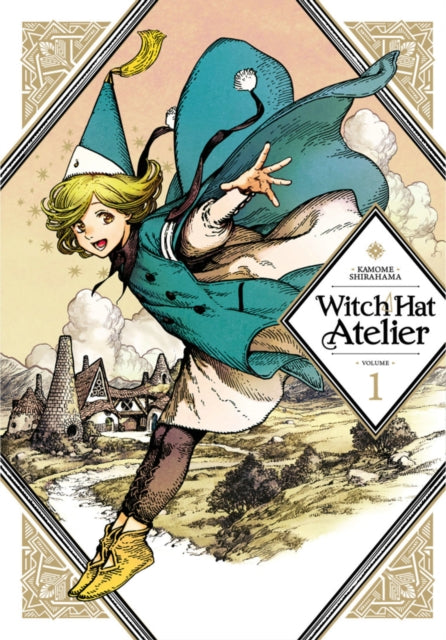 Binding: Paperback
Description: A beautifully - illustrated story about a girl who longs for magic in her life and learns that on the inside she already is what she wishes she could be.