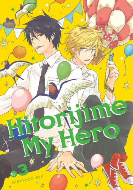 Binding: Paperback
Description: Masahiro Setagawa doesn't believe in heroes but wishes he could: He's found himself in a gang of small - time street bullies who use him to run errands.