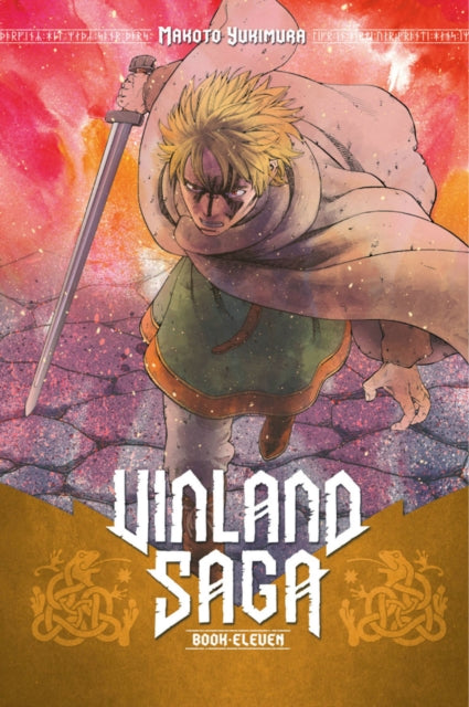 Binding: Hardcover
Description: One of the greatest European historical epic comics ever written continues. After months of hard labor as a farm slave Thorfinn begins to realize what his father meant by the words " A true warrior needs no sword.