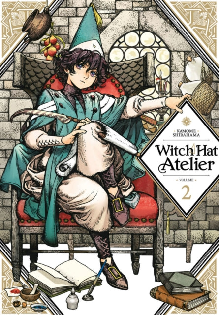 Binding: Paperback
Description: A beautifully - illustrated story about a girl who longs for magic in her life and learns that on the inside she already is what she wishes she could be.