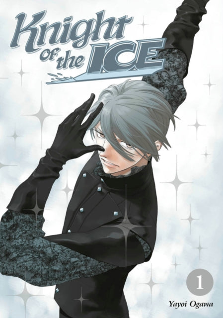 Binding: Paperback
Description: A rom - com manga on ice perfect for fans of Princess Jellyfish and Wotakoi! Chitose is a serious young woman working for the health magazine Sasso.