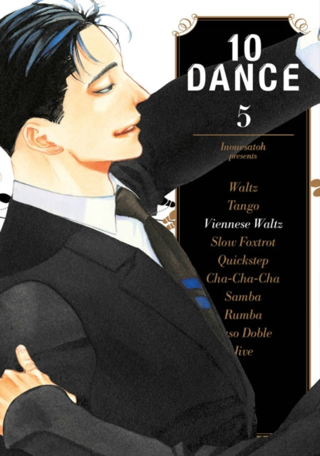 Binding: Paperback
Description: Shinya Sugiki the dashing lord of Standard Ballroom and Shinya Suzuki passionate king of Latin Dance: The two share more than just a first name and a love of the sport.