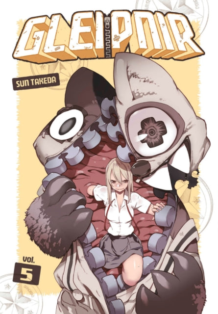 Binding: Paperback
Description: Shuichi Kagaya an ordinary high school kid in a boring little town. But when a beautiful classmate is caught in a warehouse fire he discovers a mysterious power: He can transform into a furry dog with an oversized revolver and a zipper down his back.
