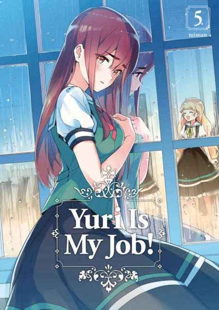 Binding: Paperback
Description: Hime is a picture - perfect high school princess - she's admired by all and never trips up! So when she accidentally injures a caf manager named Mai she's willing to cover some shifts to keep her facade intact.