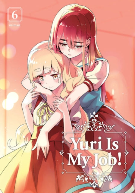 Binding: Paperback
Description: A new yuri comedy series in Kodansha's new lineup of gay interest titles.