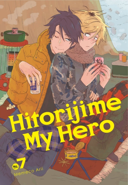 Binding: Paperback
Description: A yaoi romance between a good boy who didn't know he was waiting for a hero and a bad boy who comes to his rescue! Masahiro Setagawa doesn't believe in heroes but wishes he could: He's found himself in a gang of small - time street bullies who use him to run errands.