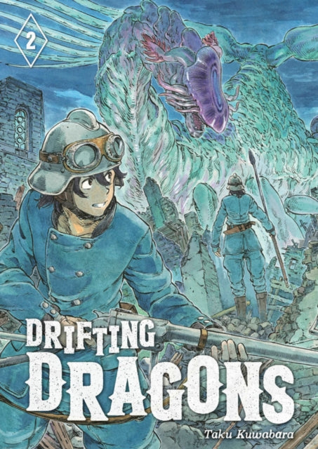 Binding: Paperback
Description: A new fantasy manga in the tradition of Hayao Miyazaki and Studio Ghibli.