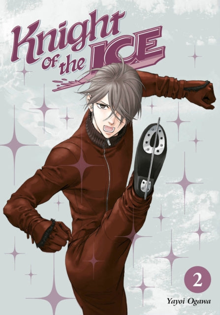 Binding: Paperback
Description: A rom - com on ice for fans of Princess Jellyfish and Wotakoi. Kokoro is the talk of the figure - skating world but little do they know he's actually a huge nerd! From the beloved creator of You're My Pet (Tramps Like Us).