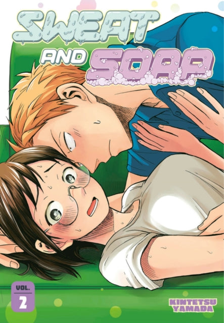 Binding: Paperback
Description: Yae's living her dream working at the toiletry maker Lilia Drop. Little do her coworkers know the reason she loves the company so much is that she's ashamed of her body odor and their soap is the only thing that does the trick.