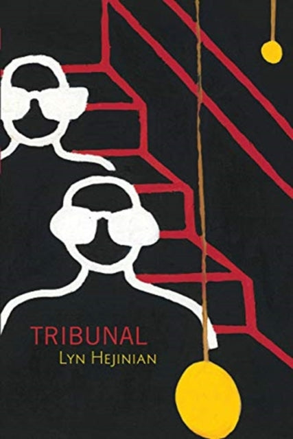 Binding: Paperback
Description: The three works of poetry that constitute Tribunal were written in the current context of seemingly ubiquitous warfare and the specter of unabashed neo - fascism ethno - nationalism and especially in the United States reassertions of white supremacy.