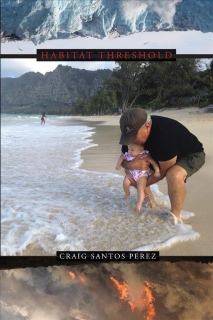 Binding: Paperback
Description: With Habitat Threshold Craig Santos Perez has crafted a timely collection of eco - poetry that explores his ancestry as a native Pacific Islander the ecological plight of his homeland and his fears for the future.