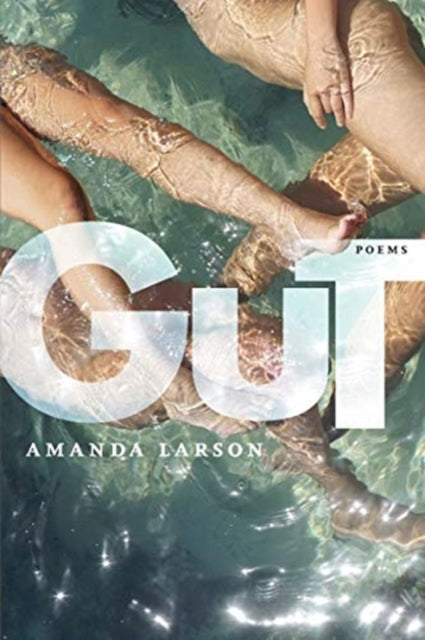Binding: Paperback
Description: These poems follow the aftermath of and recovery from trauma. Amanda Larson's Gut begins with an epigraph from Frank O Hara: Pain always produces logic which is very bad for you.