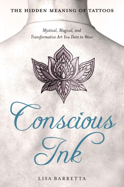 Binding: Paperback
Description: There is hidden powerful wisdom in tattoos. Did you ever think of your tattoo as a charged body talisman or a portal into your spiritual self? Ancient cultures practising shamanic tattooing laid the groundwork for our modern exploration of consciousness.