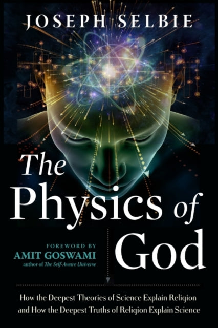 Binding: Paperback
Description: THE Physics OF GOD describes the intersections of science and religion with colourful easy - to - understand metaphors making abstruse subjects within both science and religion easily accessible to the layman - no maths no dogma.