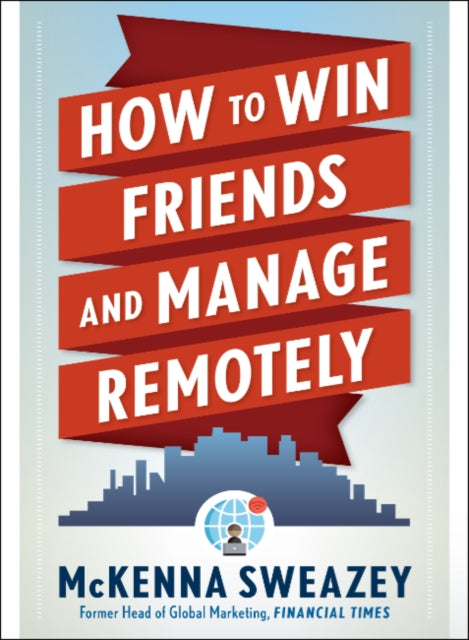 Binding: Paperback
Description: How do you manage a poor performer over Zoom? How do you casually deliver positive feedback via Slack? What's the most professional use of a gif? Management was hard enough pre - pandemic and now the difficulty in getting things done has dramatically increased.
