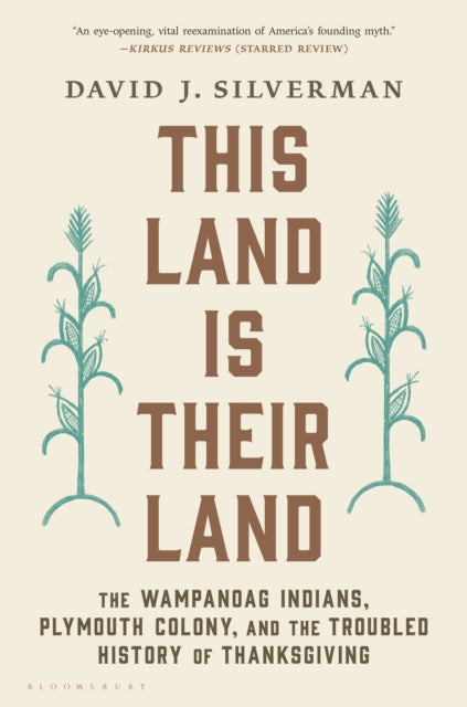 Binding: Paperback
Description: Ahead of the 400th anniversary of the first Thanksgiving a new look at the Plymouth colony's founding events told for the first time with Wampanoag people at the heart of the story.