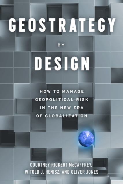 Binding: Paperback
Description: From leading geostrategy experts comes an indispensable guide for executives seeking to thrive and create long - term value in the next era of global competition.