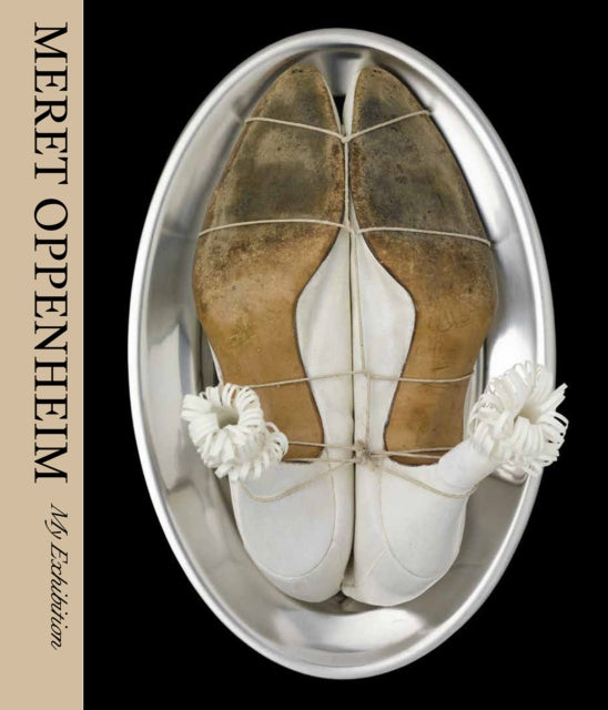 Binding: Hardcover
Description: Select Guide Rating
Title: Meret Oppenheim: My Exhibition
Brand: Museum Of Modern Art
Barcode: 9781633451292
Pages: 184 Pages, 250 Illustrations, Unspecified
Publication Date: 11/30/2021
Category: Individual Artists, Art Monographs