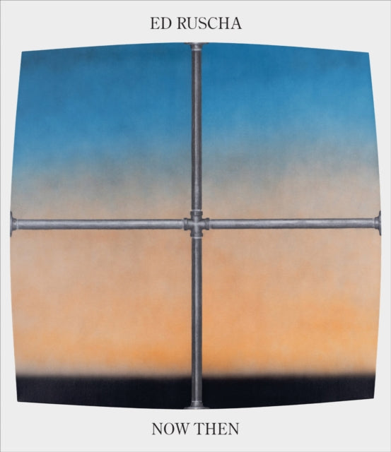 Binding: Hardcover
Description: Select Guide Rating
Title: Ed Ruscha / Now Then A Retrospective
Brand: Museum Of Modern Art
Barcode: 9781633451506
Pages: 320 Pages, 265 Illustrations, Unspecified
Publication Date: 10/3/2023
Category: Individual Artists, Art Monographs