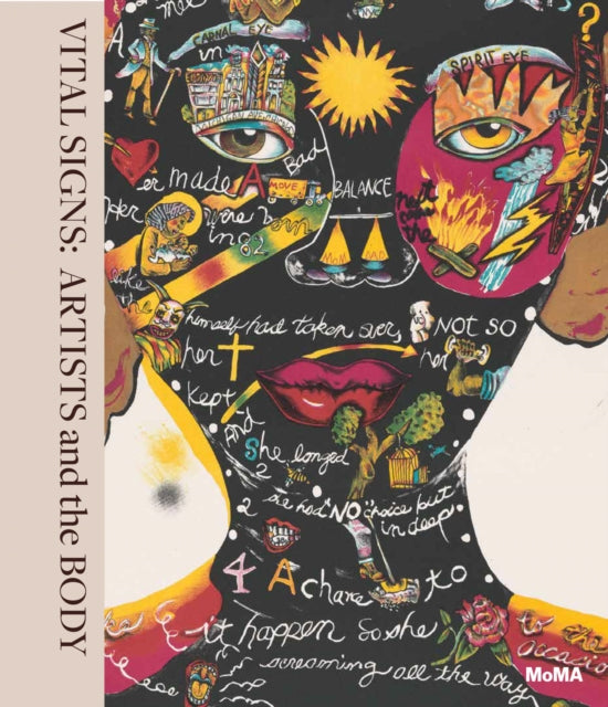 Binding: Hardcover
Description: Select Guide Rating
Title: Vital Signs Artists And The Body
Brand: Museum Of Modern Art
Barcode: 9781633451650
Pages: 176 Pages, 180 Illustrations, Unspecified
Publication Date: 11/12/2024
Category: The Arts: General Issues