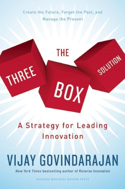 Binding: Hardcover
Description: How to Innovate and Execute Leaders already know that innovation calls for a different set of activities skills methods metrics mind - sets and leadership approaches.