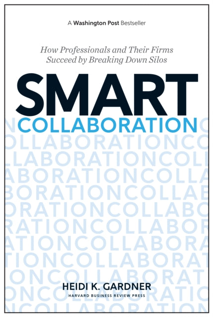 Binding: Hardcover
Description: A Washington Post Bestseller Not all collaboration is smart. Make sure you do it right. Professional service firms face a serious challenge.