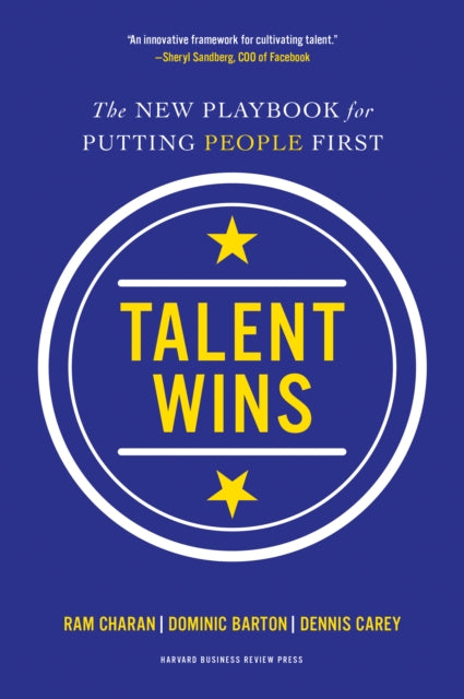 Binding: Hardcover
Description: Radical Advice for Reinventing Talent - - and HR Most executives today recognize the competitive advantage of human capital and yet the talent practices their organizations use are stuck in the twentieth century.