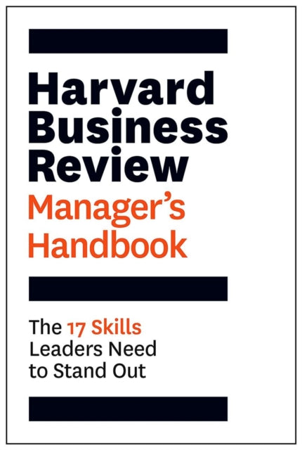 Binding: Paperback
Description: The one primer you need to develop your managerial and leadership skills.