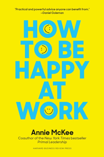Binding: Hardcover
Description: Life's too short to be unhappy at work" I'm working harder than I ever have and I don't know if it's worth it anymore." If you're a manager or leader these words have probably run through your mind.